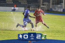 Суперлига. "Локомотив" мавсумни кетма-кет икки ғалаба билан бошлади