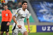 Шерзод Эсанов: "Ғалаба орқали бош мураббийимизга ажойиб совға тайёрладик"