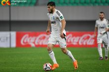 Равшан Хайруллаев: "Ҳеч қайси рақибни оддий жамоа сифатида қабул қилмаймиз"