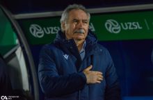 Суперлига. Бугун 2-тур якунланади