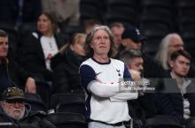 "Тоттенхэм" тарихий антирекорд ўрнатди