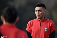 Анзур Исмоилов 2003 йилдан буён Суперлигада гол урган энг ёши катта футболчига айланди