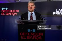 "Барселона" президенти лавозимига номзодлар маълум