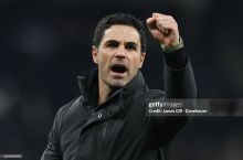 Артета "Реал"да пайдо бўлиши мумкин! Бунинг учун икки омил тўғри келиши керак