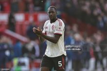 Конате "Реал"нинг асосий трансфер мақсадига айланди