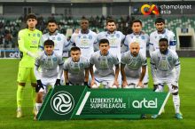 "Динамо" футболчиларида маош бўйича муаммо борлиги тасдиқланди