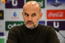 Илёс Зейтуллаев: "Мағлубиятлар кўзни юмиб, ўтиб кетиб бўлмайдиган муаммоларни очиб беради"