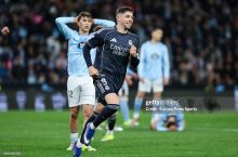 "Жамоани елкасида судраб келмоқда". "Реал" мураббийи Арбелоа Вальверде ҳақида