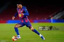 "Манчестер Юнайтед" Рэшфорд ўрнига ПСЖ вингерини сотиб олмоқчи — Sport.es