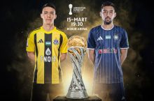 Ўзбекистон Суперкубоги. Чипталар нархи маълум