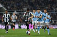 Sofascore. Ҳусанов энг яхшилардан бири бўлди