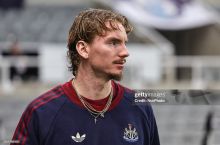 "Барселона" 80 миллион евролик ҳужумчига кўз тикди