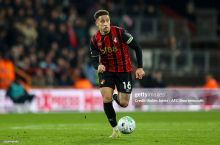 МЮ хавбек Таверньени ўз сафига қўшиб олмоқчи