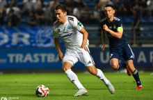 Суперлига. "Навбаҳор" XXI асрда "Пахтакор"ни меҳмонда ютмаган