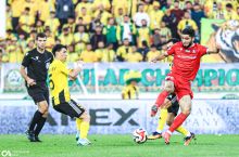 Суперлига. "Андижон" охирги бор "Нефтчи"ни Фарғонада қачон енгган?