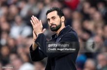 "Реал"ни бошқариш учун аргентиналик мутахассис номзоди илгари сурилмоқда