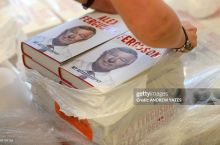 Сэр Алекс Фергюсоннинг хотиралар китоби нашрдан чиқади