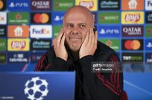 "Ливерпуль" испаниялик мутахассис номзодини ўрганмоқда