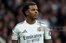 Родриго тиззасидан операция қилинди