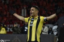 Суперлига. "Нефтчи" – "Андижон" 3:0