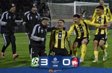 Суперлига. "Нефтчи" "Андижон"ни йирик ҳисобда мағлуб этди, Искандеров ўйинни ҳал қилди