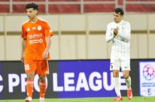 БАА Про лигаси. "Ал Батаэҳ" ўз уйида "Ажман"ни мағлуб этиб, муҳим очколарни қўлга киритди