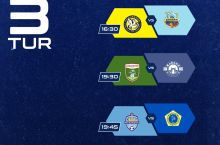 Суперлига. Бугун яна 3 та баҳс бўлиб ўтади