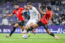 Самвел Бабаян Остон Ўрунов ҳақидаги саволга жавоб берди