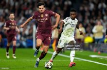 Гвардиола Винисиусни қандай тўхтатмоқчилиги ҳақидаги саволга жавоб берди