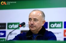 Самвел Бабаян Суперкубокни ким олади деган саволга жавоб берди