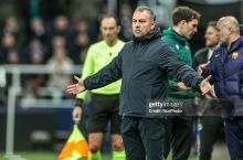 Флик кечаги учрашувдан сўнг нималар деди?