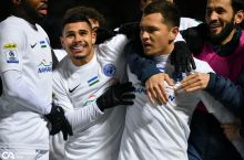 Суперлига.  "Навбаҳор" ХХI асрда илк бор "Пахтакор"ни сафарда ютди