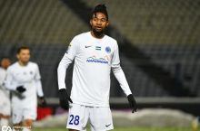 Катулонди Кати: "Умид қиламанки, Ўзбекистон билан жаҳон чемпионатида учрашамиз"