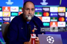 Тудор: "Мен ўзимни "Тоттенхэм" мураббийи ролига тўлиқ мос тушаман деб ҳисоблайман"