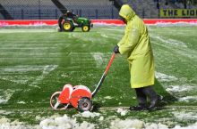 ФОТОГАЛЕРЕЯ. Суперлига-2026. "Пахтакор" – "Навбаҳор" 0:2