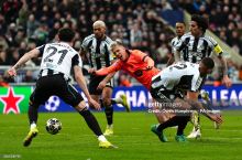 Собиқ ҳакам Фернандес "Барса"нинг пенальтиси ҳақида: "Бу яққол 11 метрлик жарима зарбаси. Секундомер алдамайди"