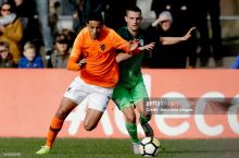 Расман: "Каттақўрғон" словениялик легионер ва "Динамо" собиқ футболчисини қўшиб олди