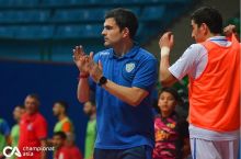 Пулписнинг Ўзбекистондаги учинчи саргузашти. Вазифа ўзгармаган, лекин бу сафар авлод бошқа