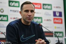 Эрон клубларидаги легионерларимиз "Навбаҳор"га қўшиладими? Кападзе изоҳ берди