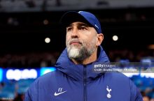 О'Хара "Тоттенхэм"нинг аҳволидан даҳшатда: "Тудор — мен кўрган энг катта фирибгар. Уни зудлик билан ҳайданглар!"