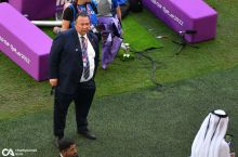 "Бошқа қитъага йўлланма берилиши — сафсата". Алишер Никимбаев ЖЧ-2026 да Эроннинг ўрнини ким эгаллашини тушунтирди