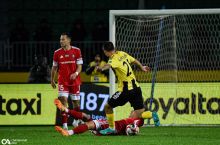 ФОТОГАЛЕРЕЯ. Суперлига. "Нефтчи" - "Андижон" 3:0