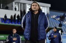 Станислав Кудряшов "Сурхон" нега юта олмаётгани, жамоанинг иқтидорлари ҳақида гапирди