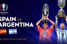 Финалиссима қўчирилди