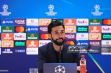 Арбелоа: "Реал"миз ва бизни ҳеч қачон камситиш мумкин эмас"