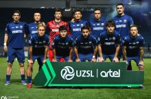 "Бунёдкор" қишда рўйхатдан ўтказган легионер Европа клуби билан шартнома имзолади