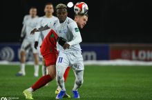 "Локомотив" "Қўқон-1912" билан муроса кўчасини танлаган баҳсдан ГАЛЕРЕЯ