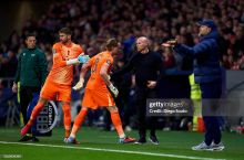 "Тоттенхэм" топ-клуб дарвозабонини олиб келмоқчи