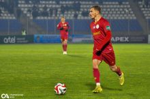 Аденис Шала: "Ҳозирги спорт ҳолатим аввалгидан яхшироқ"