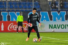 Абдувоҳид Неъматов: "Нефтчи" ҳақидаги хабарлар рост эди, аммо "Насаф"да қолишга қарор қилдим"